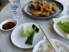 -京滨饭店·餐厅(阜外大街店)