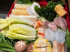 -牛New寿喜烧(金茂览秀城店)