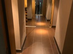 -北京长白山国际酒店(鸟巢店)