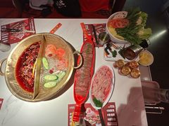 -小龙坎火锅(IFS HOT店)