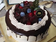 -红跑车HPCBAKERY(汉商店)