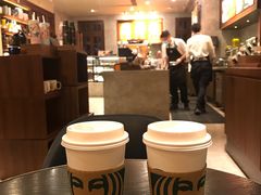 -星巴克臻选(思南公馆店)