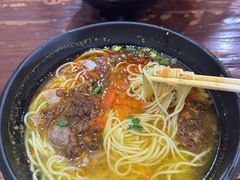 -一品飘香米线(一中总店)