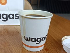 -Wagas沃歌斯(环贸店)