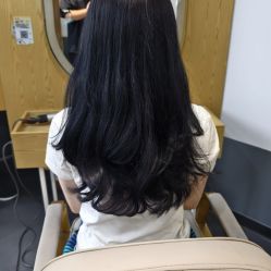 点击看大图 -飘渺坊美发