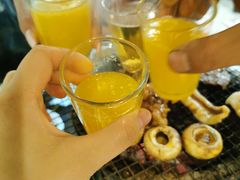 -韩风烤牛肉冷面店