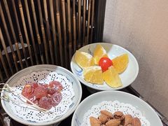 -翁暖茶馆(滨江东总店)