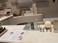 -泰合玺·精油疗愈 SPA(南京河西万达店)