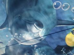 -北戴河圣蓝海洋公园