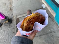 -军屯锅魁(城市花园店)