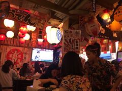 大堂-平成屋·午肴夜酒(四川北路店)