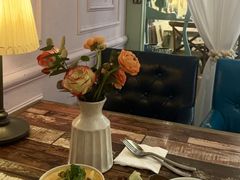 -SONGUOLIFE松果咖啡(七莘路店)