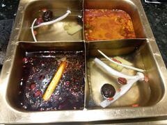-王家渡火锅店(棕榈泉店)