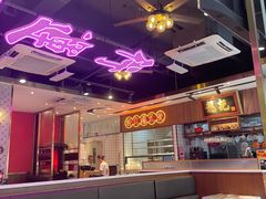 -龙记·香港茶餐厅(海上世界店)