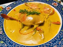 -蕉叶·泰国歌舞风情(世贸店)