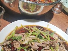 -文记四川鱼馆(小纬北路店)