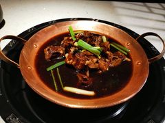 -京韵胡同·酱香羊蝎子火锅涮肉(长寿路店)