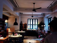 大堂-林四喜·闽南传家菜(鼓浪屿店)