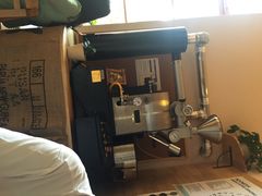 长颈鹿咖啡-长颈鹿咖啡(大学路店)