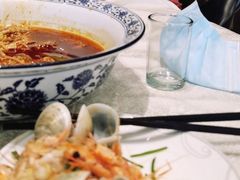 -启东海鲜人家(古美路店)