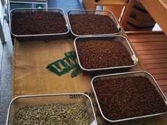 -DEEP COFFEE(瑞光烘焙工厂店)