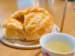 -云山茶餐厅(广东大厦店)