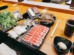 -呷哺呷哺 黄金牧场 (新中关购物中心店)