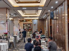 -福满楼·海鲜酒家(福永益田店)