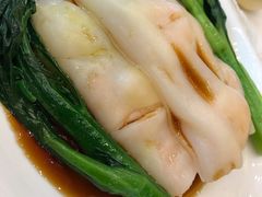 鲜虾肠粉-益健名厨海鲜城(夏湾店)