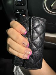 -AKIRA 安久日式美甲美睫