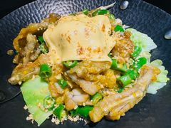 -探鱼·鲜青椒爽麻烤鱼(领展购物广场店)