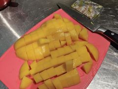 -朴大人炭烤·韩国料理(奥帆中心海尔洲际店)