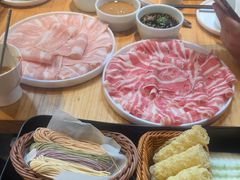 -四喜小胖·北京涮肉(五道营店)