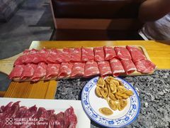 -蜀道火锅(西宁路店)