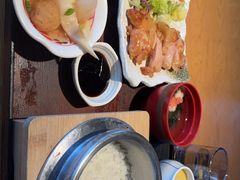 -味太助·银饭食堂(中华城店)