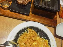 -豪客来牛排(金鼎广场店)