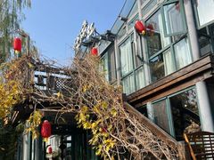 -慢丽江·云南野生菌土鸡锅(西山店)