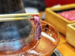 -古铜老院铜锅涮肉·清真(双井店)
