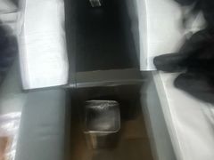 -华夏良子·足道SPA艾灸(金皇大厦店)