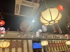 -梦山水日本烧肉(五四广场店)