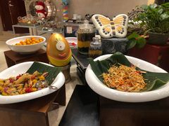 -韶关风度华美达广场酒店自助餐厅