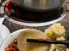 -八合里潮汕鲜牛肉火锅(深圳海岸城店)