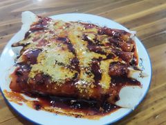 -洁美凉粉店(温江店)