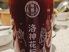 -顺德公广东猪肚鸡·煲仔饭(白石洲店)