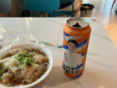 -八分场凉皮老店(正宗)