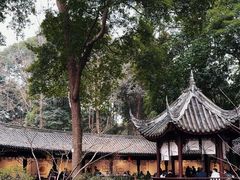 -成都杜甫草堂博物馆