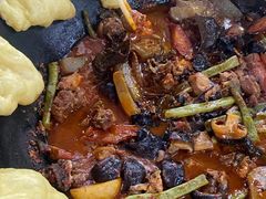-桃源山庄·水蜜桃采摘·柴火鸡·烧烤团建(龙泉山店)