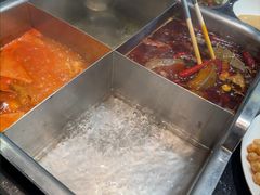 -五星桥原切肥牛火锅·30年专注好牛肉(湖塘店)