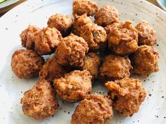 干炸丸子-青年公社烤鸭(青年路店)