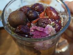 -中阿兰牛肉面(悦海新天地店)